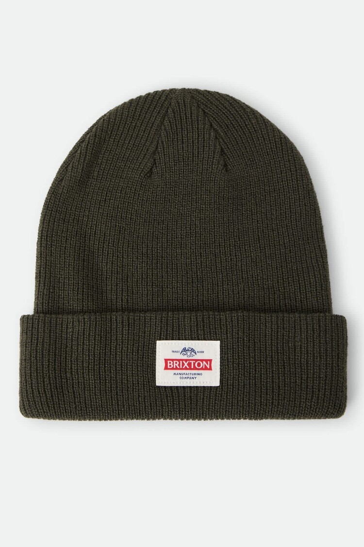 Brixton MEN'S TRADEMARK BEANIE