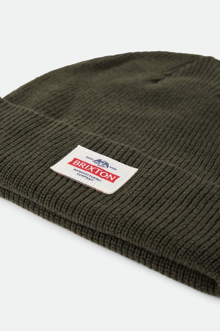 Brixton MEN'S TRADEMARK BEANIE