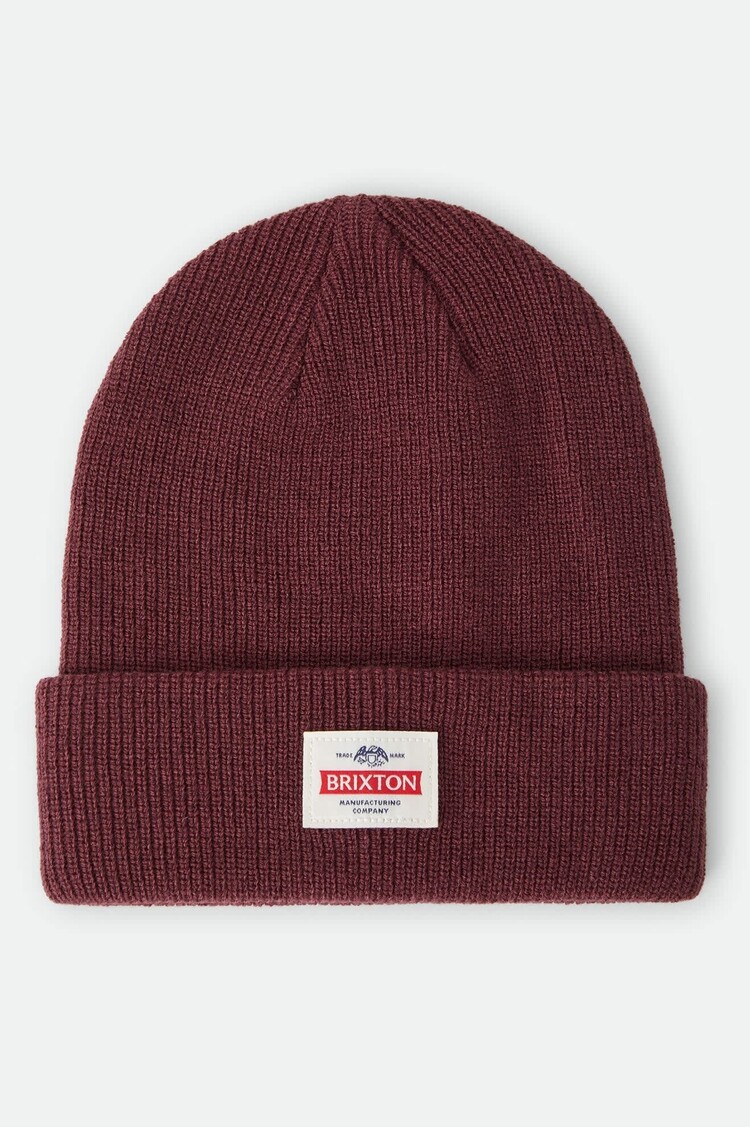 Brixton MEN'S TRADEMARK BEANIE
