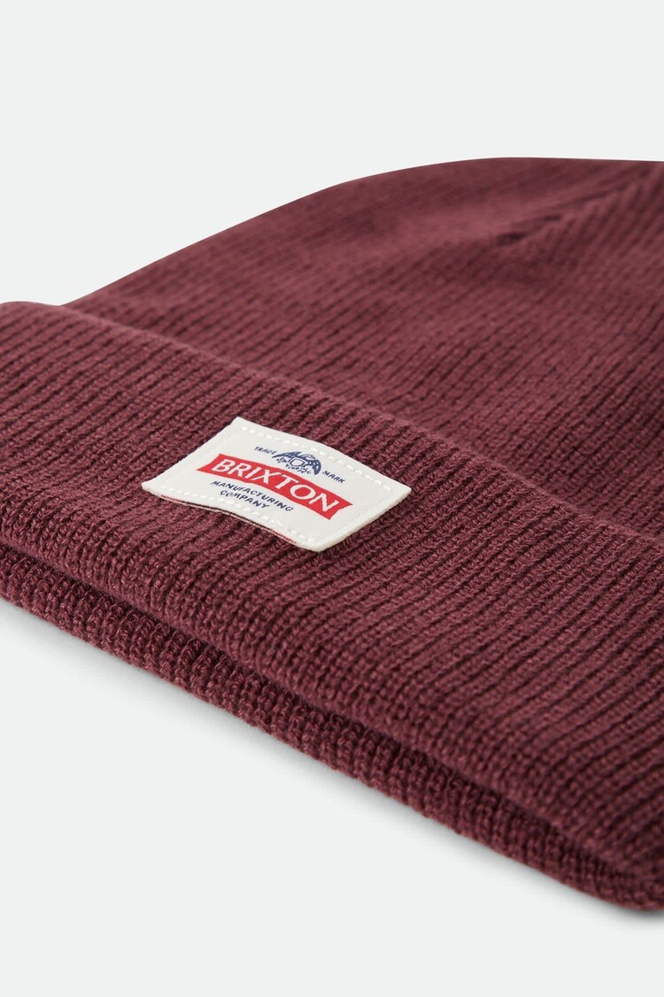 Brixton MEN'S TRADEMARK BEANIE