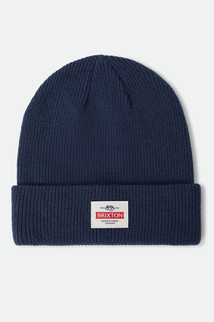 Brixton HOMMES TRADEMARK BEANIE