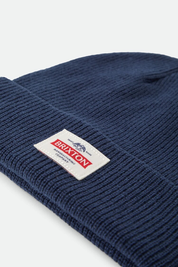 Brixton HOMMES TRADEMARK BEANIE