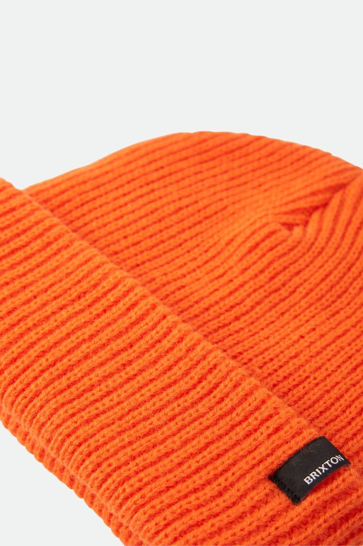 Brixton MEN'S CHUNKY HEIST BEANIE