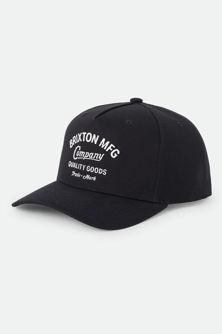 Brixton HOMMES STRATTON SNAPBACK