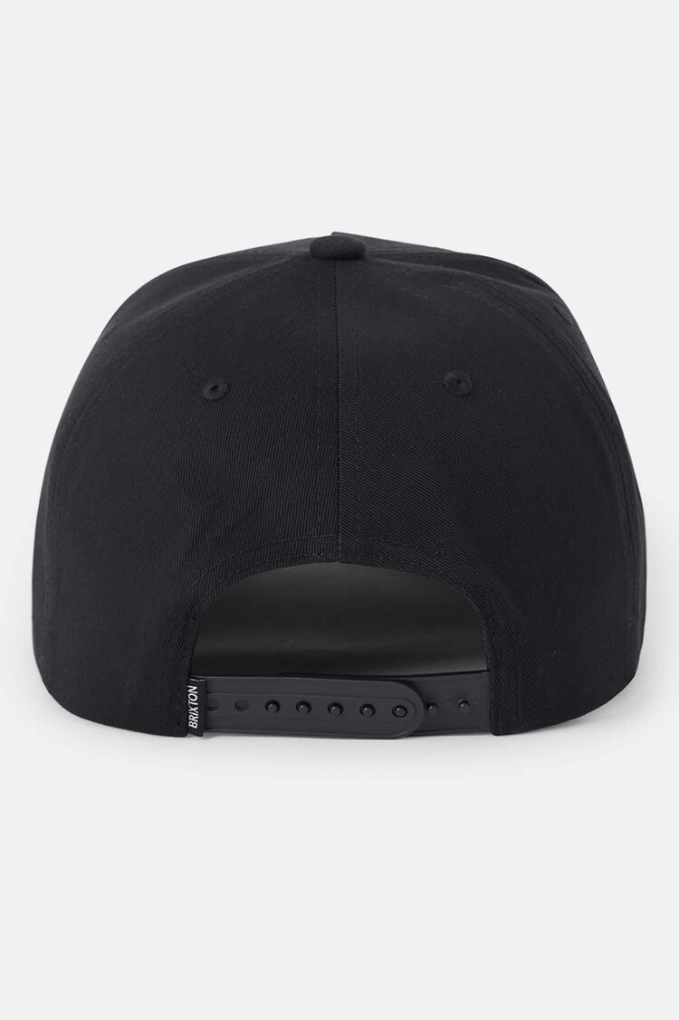 Brixton HOMMES STRATTON SNAPBACK