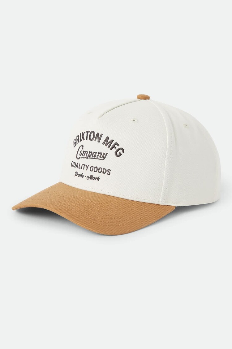 Brixton MEN'S STRATTON SNAPBACK