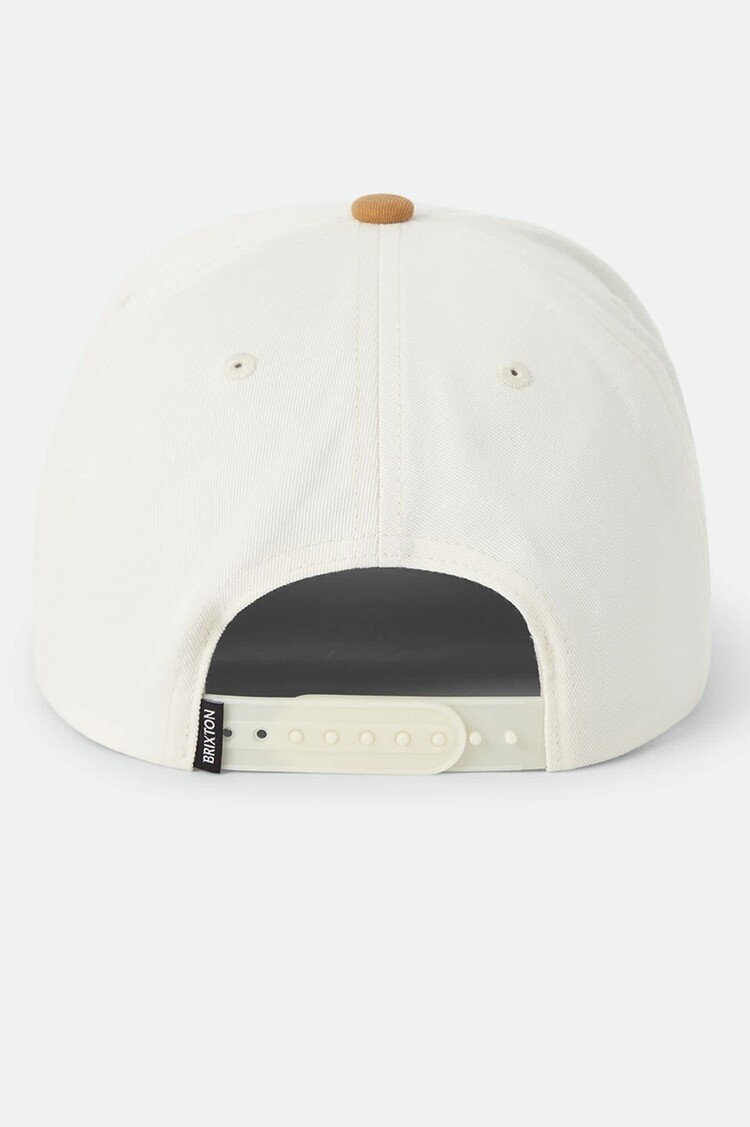 Brixton MEN'S STRATTON SNAPBACK