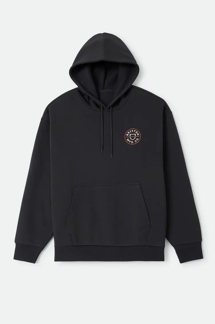 Brixton MEN'S CREST II HOOD