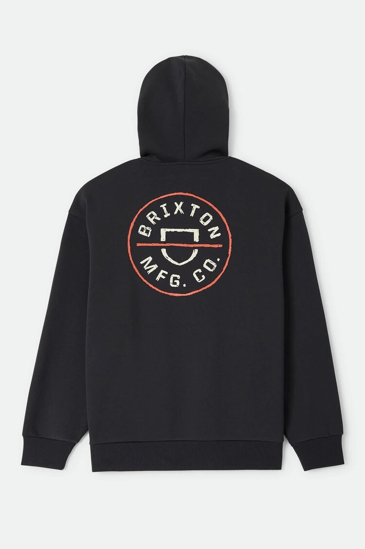 Brixton HOMMES CREST II HOOD