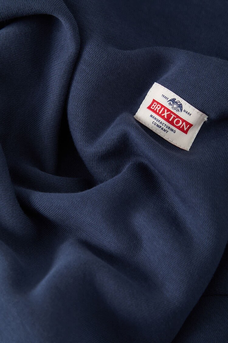 Brixton HOMMES TRADEMARK HOOD
