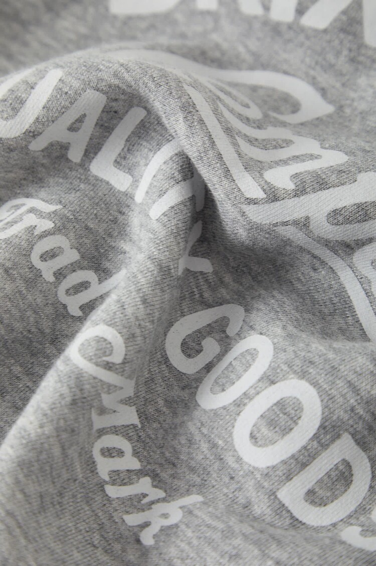 Brixton MEN'S STRATON CREW