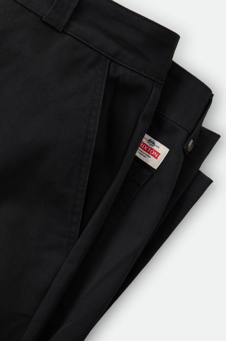 Brixton HOMMES TRADEMARK CHINO PANT