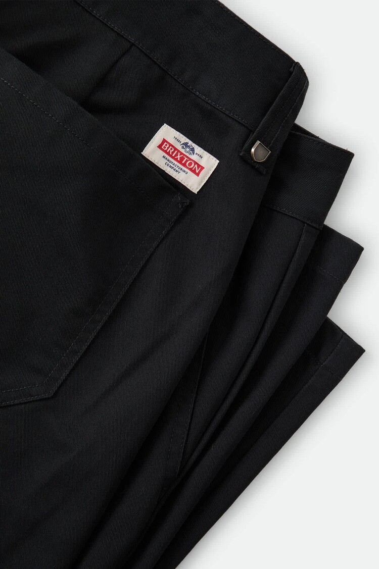 Brixton MEN'S TRADEMARK CHINO PANT