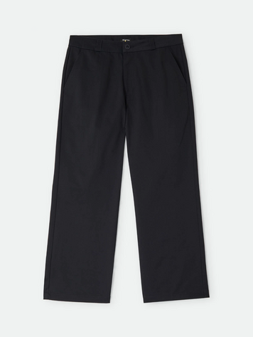 Brixton MEN'S TRADEMARK CHINO PANT BLACK