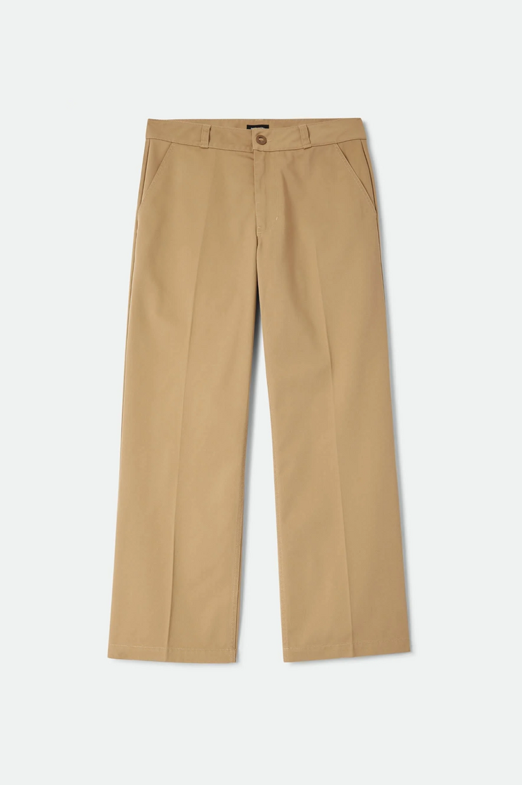 Brixton MEN'S TRADEMARK CHINO PANT
