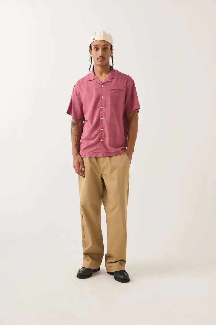 Brixton HOMMES TRADEMARK CHINO PANT