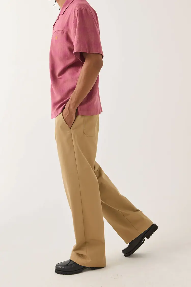 Brixton MEN'S TRADEMARK CHINO PANT