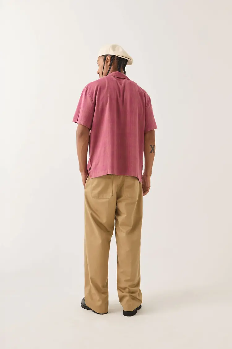 Brixton MEN'S TRADEMARK CHINO PANT