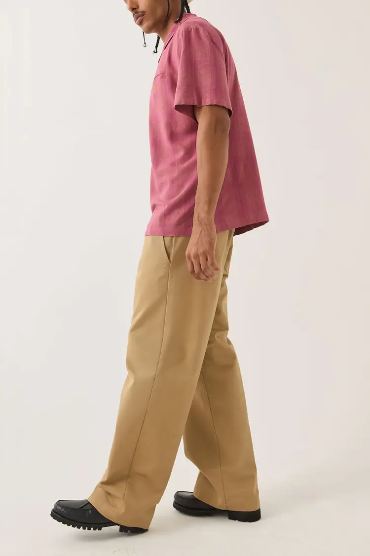 Brixton MEN'S TRADEMARK CHINO PANT