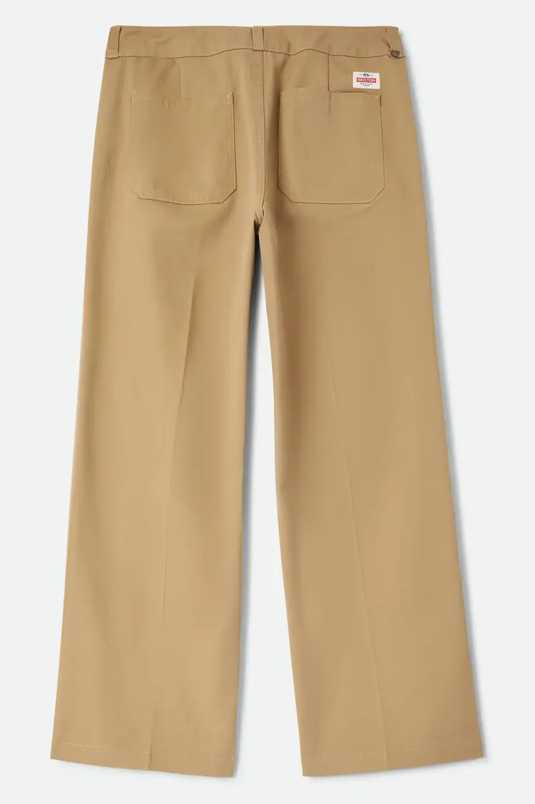 Brixton MEN'S TRADEMARK CHINO PANT