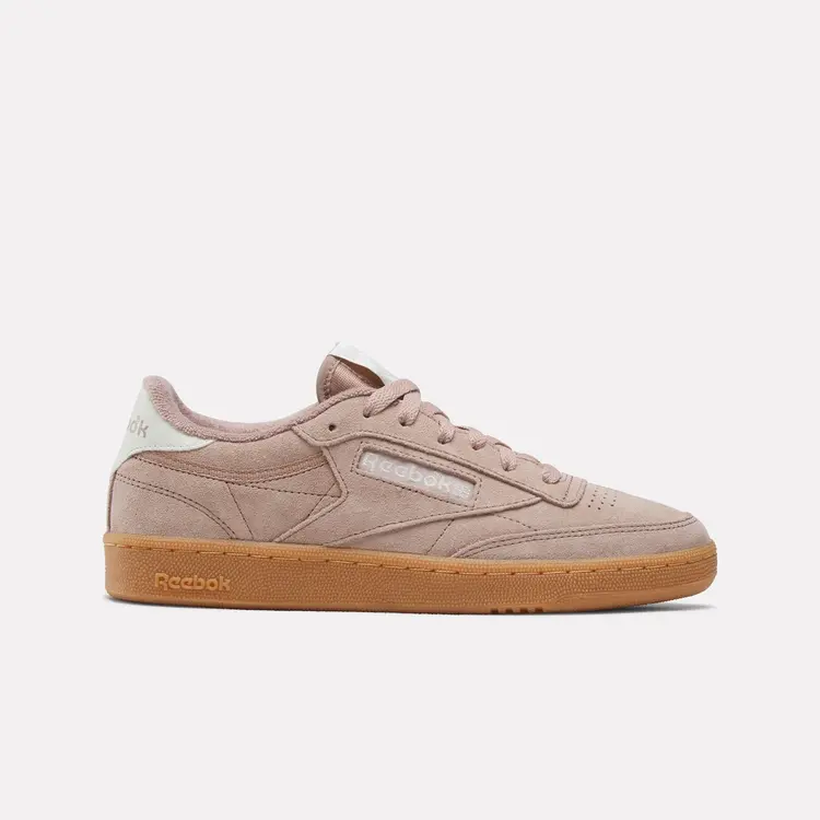 Reebok FEMMES CLUB C 85 SHOES