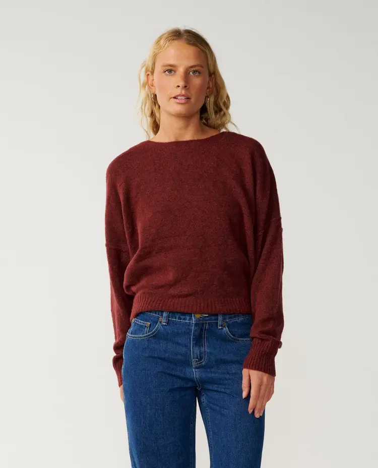 RIP CURL WOMEN'S EMILY SWEATER