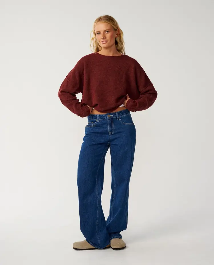 RIP CURL FEMMES EMILY SWEATER