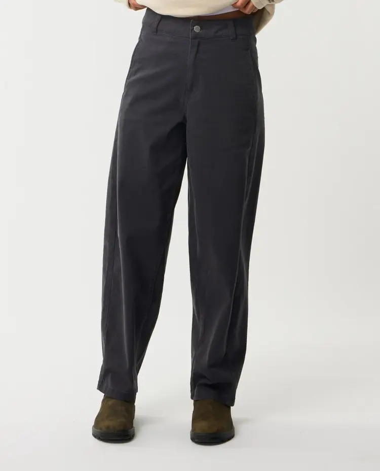 RIP CURL WOMEN'S VENTURE BARREL STRETCH PANT