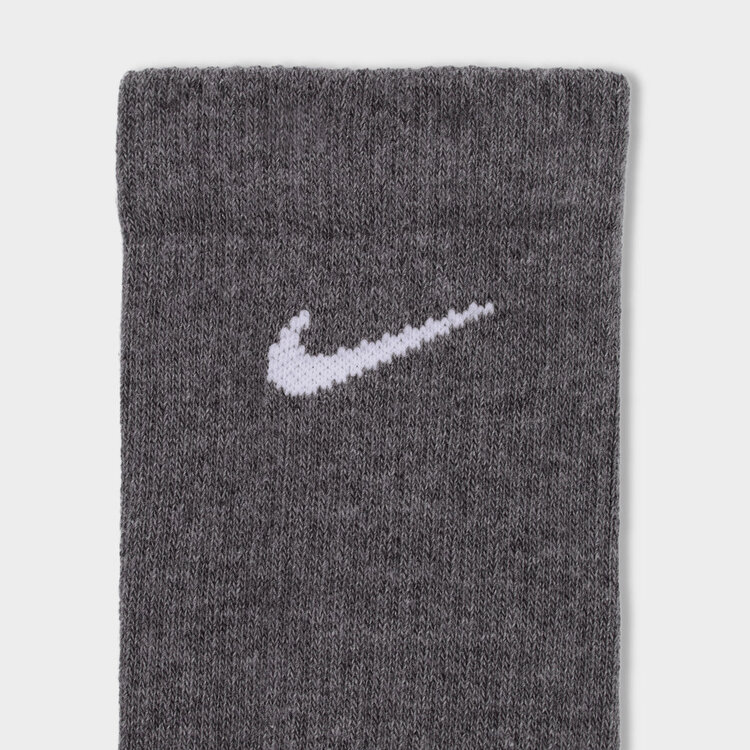 Nike EVERYDAY ELEVATED CREW SOCKS 6 PACK