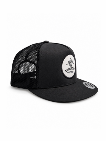 Bad Sanchez HOMMES CASQUETTE BAD SANCHEZ NOIRE