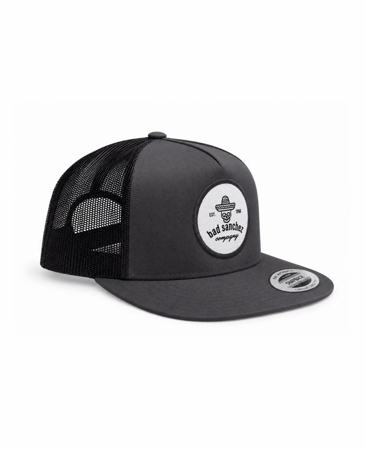 Bad Sanchez HOMMES BAD SANCHEZ CAP