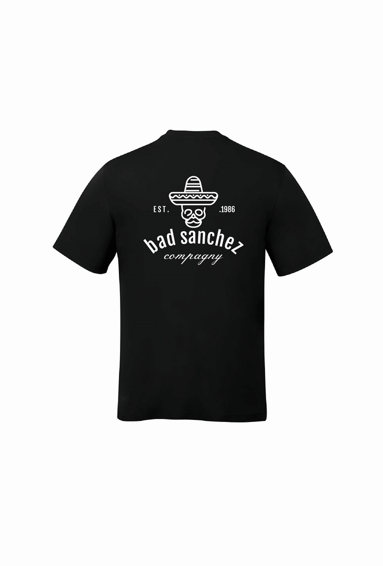 Bad Sanchez MEN'S BAD SANCHEZ T-SHIRT