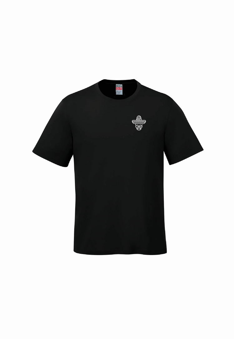 Bad Sanchez HOMMES T-SHIRT BAD SANCHEZ