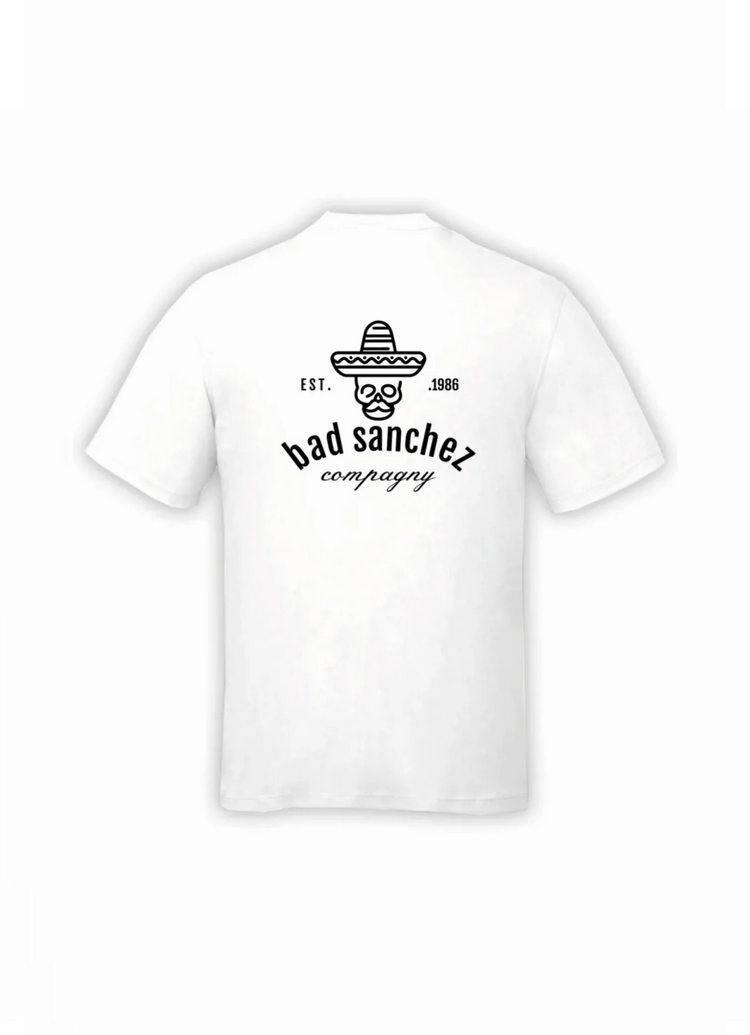 Bad Sanchez MEN'S BAD SANCHEZ T-SHIRT