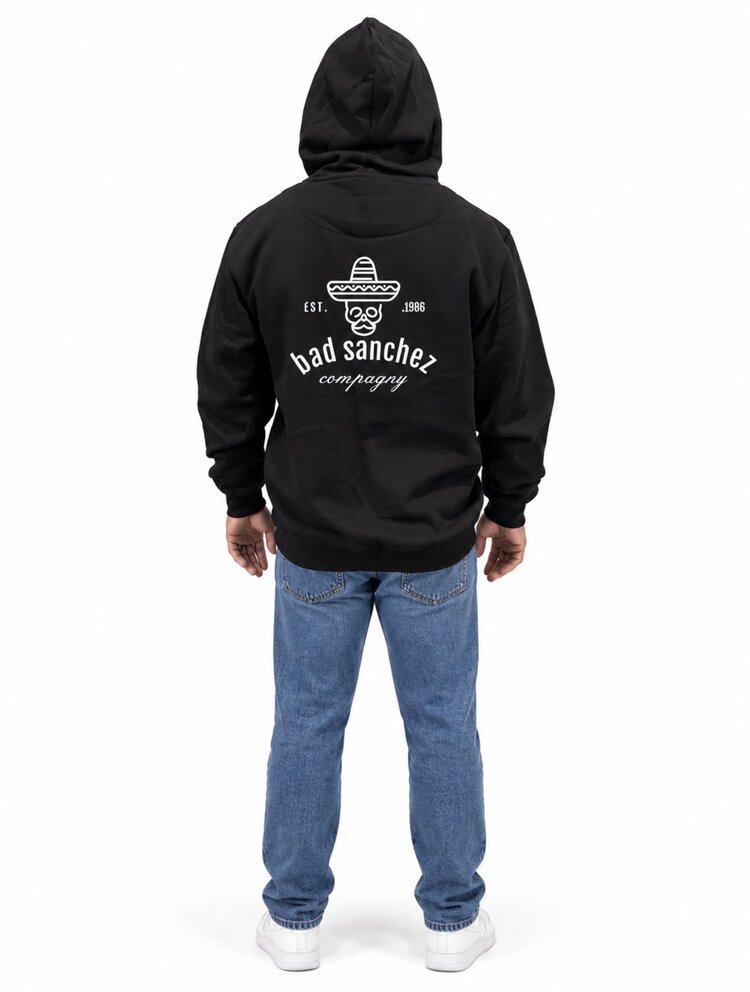 Bad Sanchez MEN'S BAD SANCHEZ HOODIE
