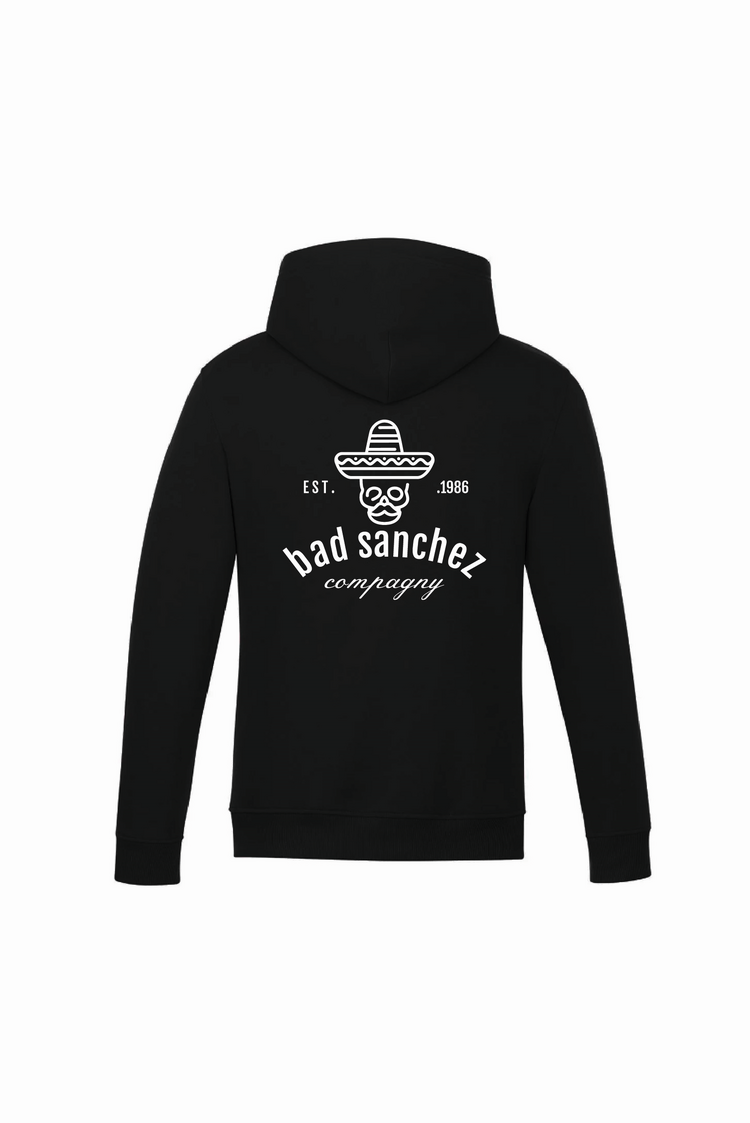 Bad Sanchez MEN'S BAD SANCHEZ HOODIE