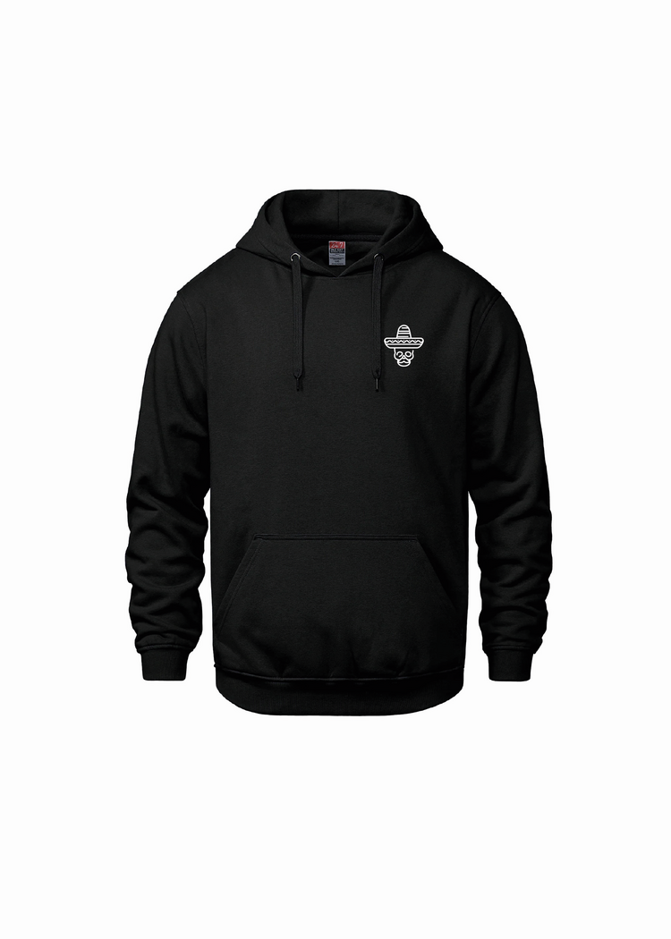 Bad Sanchez MEN'S BAD SANCHEZ HOODIE