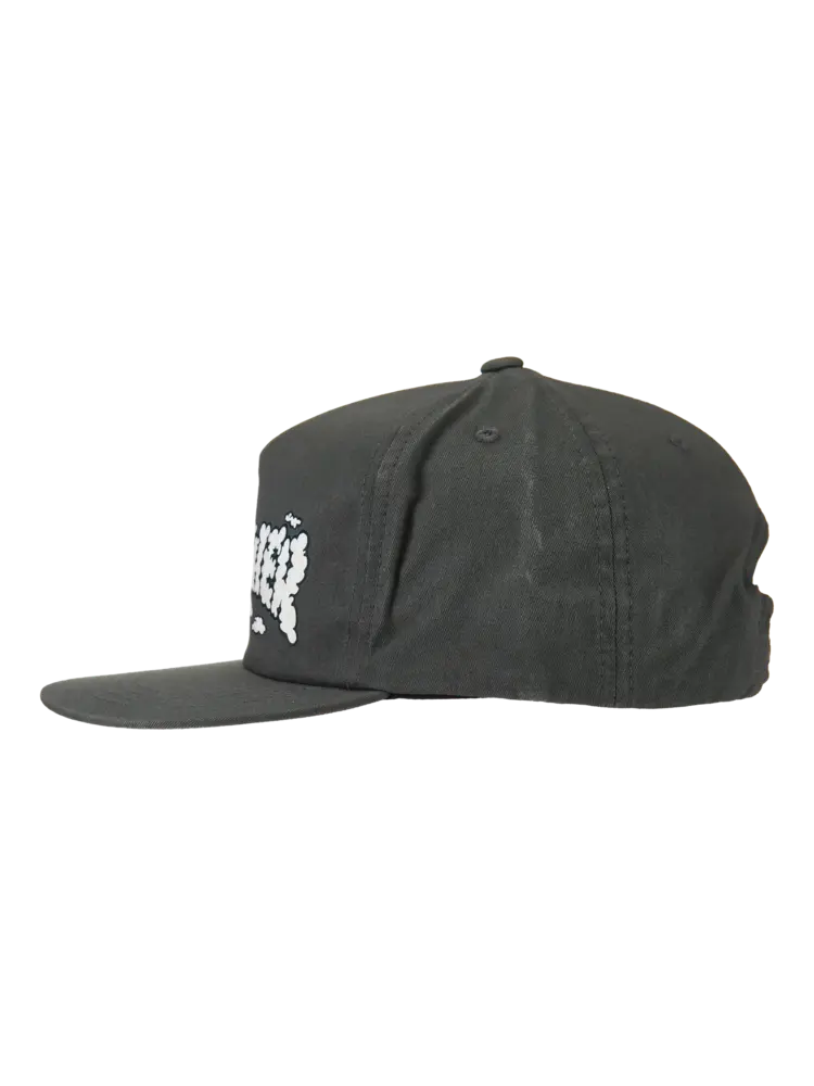 Thrasher MEN'S CLOUDS BY KEVIN SPANKY LONG SNAPBACK