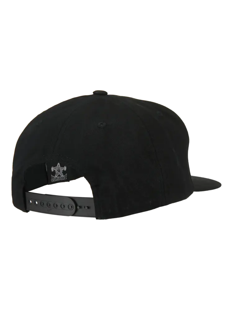 Thrasher MEN'S IGNITE SNAPBACK