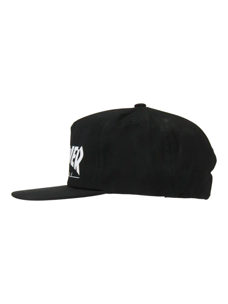 Thrasher HOMMES IGNITE SNAPBACK