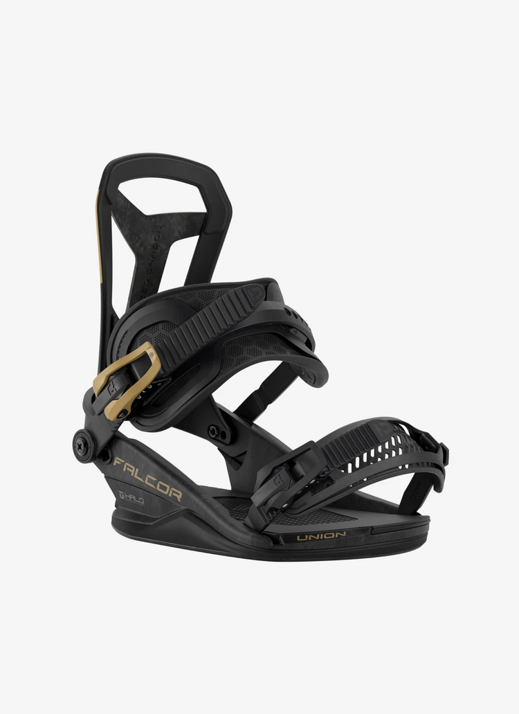 Union Bindings MEN'S FALCOR SNOWBOARD BINDING