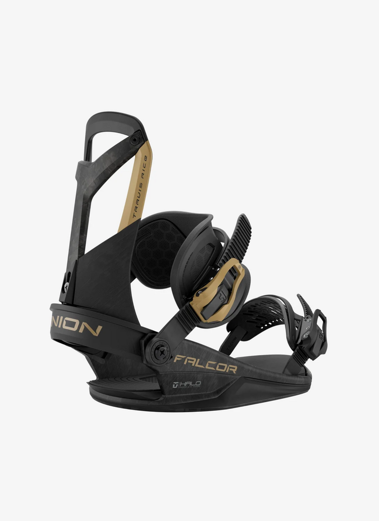Union Bindings MEN'S FALCOR SNOWBOARD BINDING