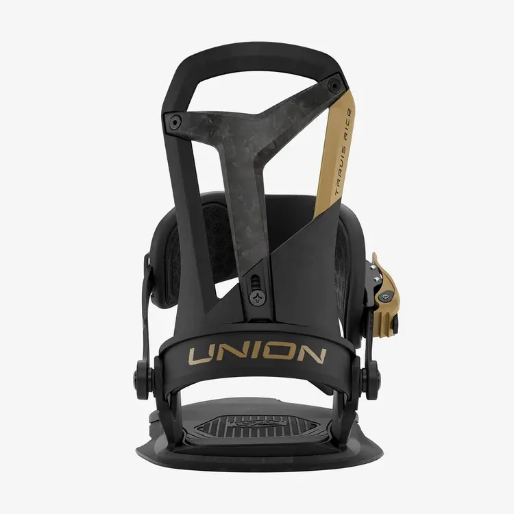 Union Bindings HOMMES FALCOR FIXATION DE SNOWBOARD