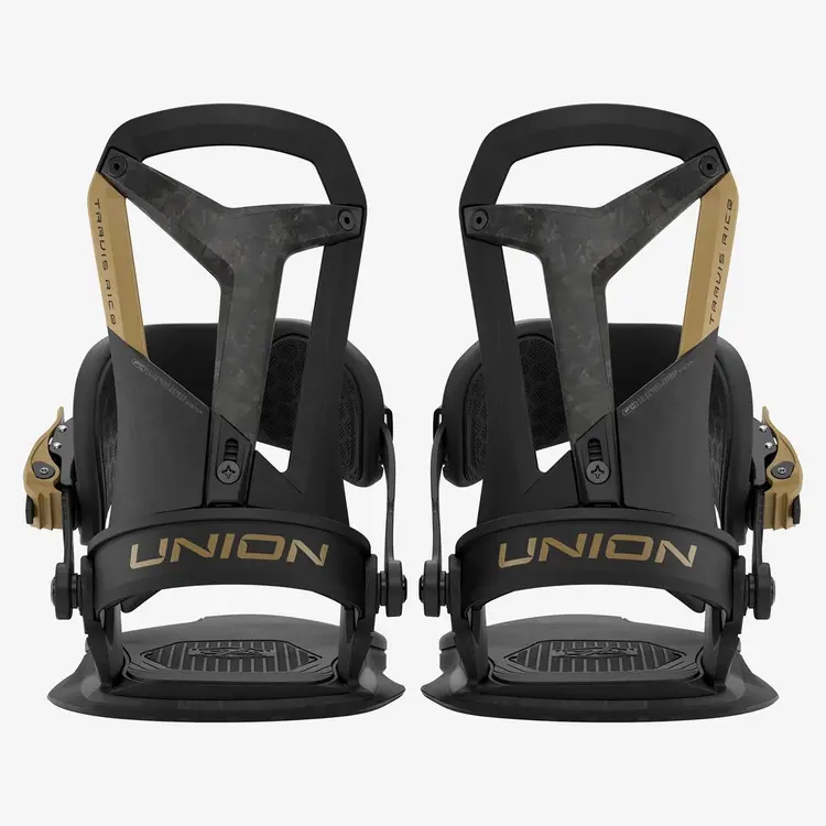 Union Bindings HOMMES FALCOR FIXATION DE SNOWBOARD