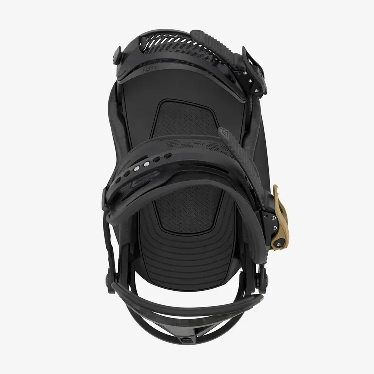 Union Bindings MEN'S FALCOR SNOWBOARD BINDING