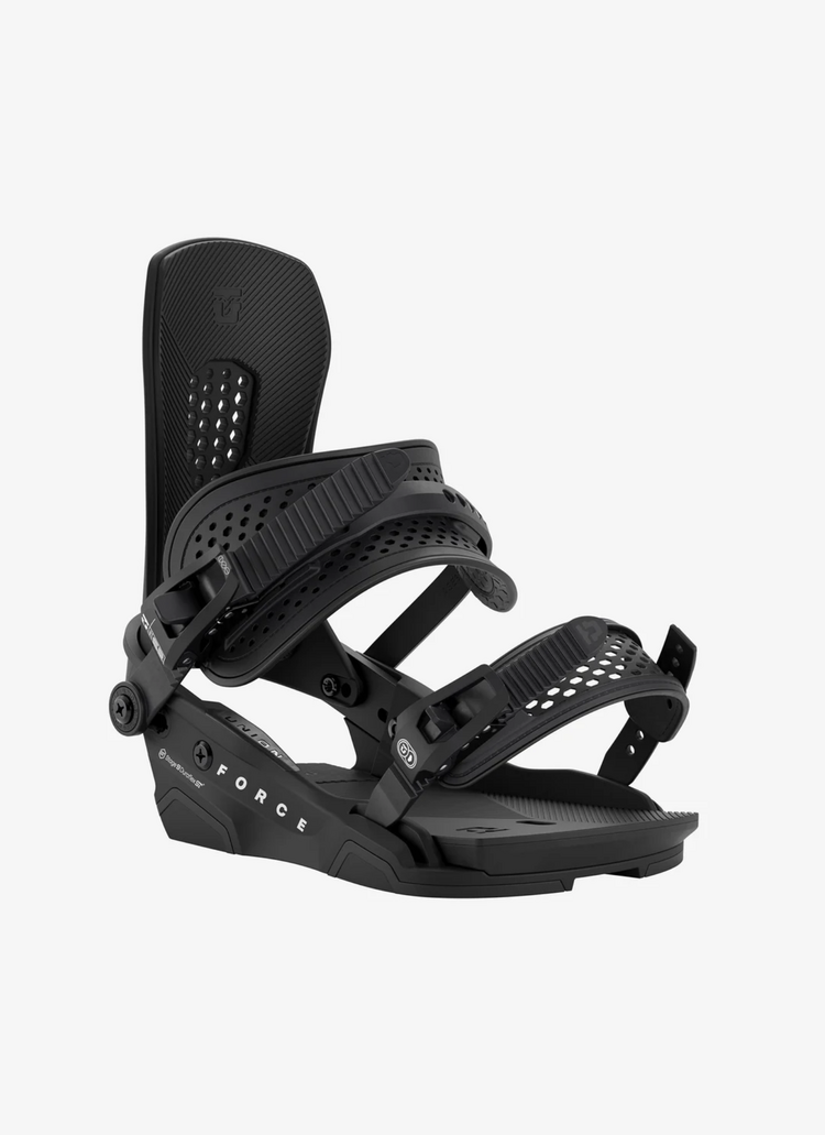 Union Bindings HOMMES FORCE FIXATION DE SNOWBOARD