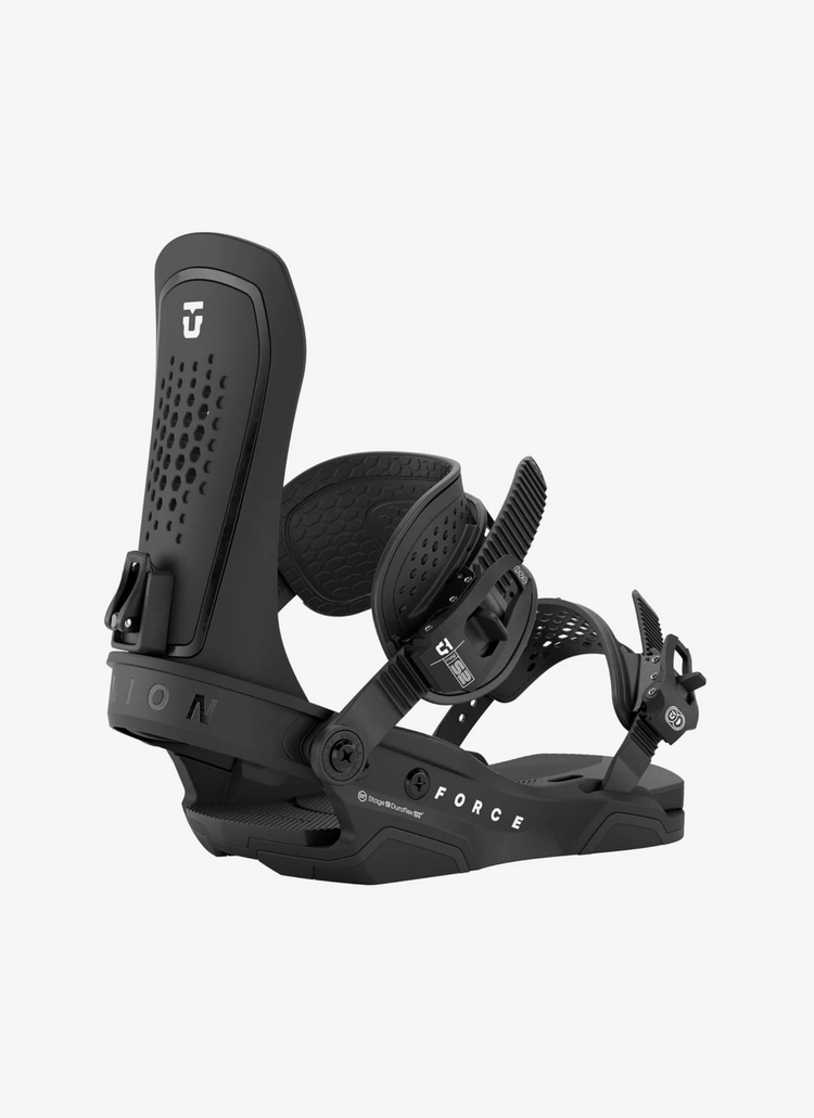 Union Bindings MEN'S FORCE SNOWBOARD BINDING