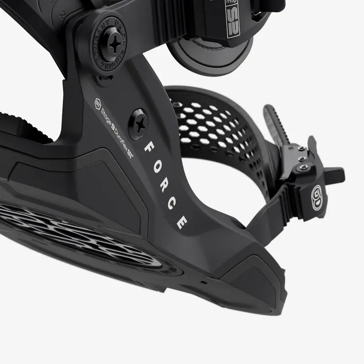 Union Bindings MEN'S FORCE SNOWBOARD BINDING