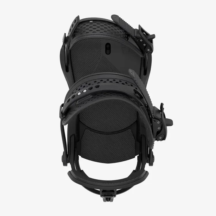 Union Bindings HOMMES FORCE FIXATION DE SNOWBOARD