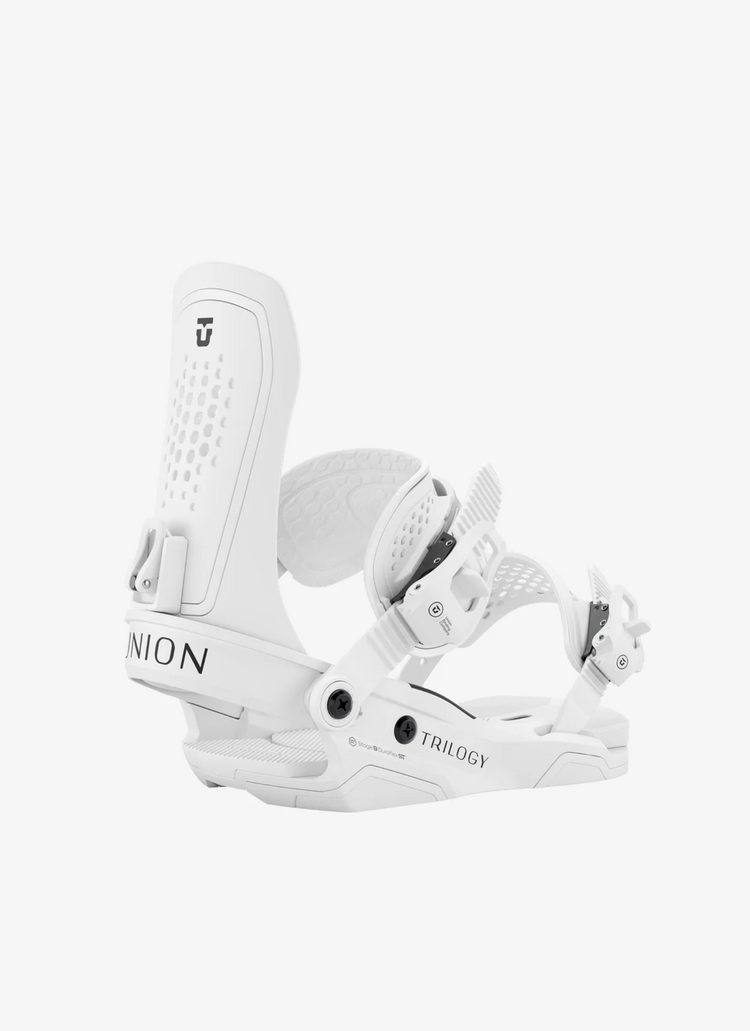 Union Bindings WOMEN'S TRILOGY SNOWBOARD BINDING